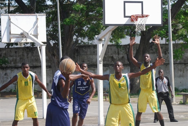 Election du président de la Fibb (basket-ball) : Qui va prendre le fauteuil ?